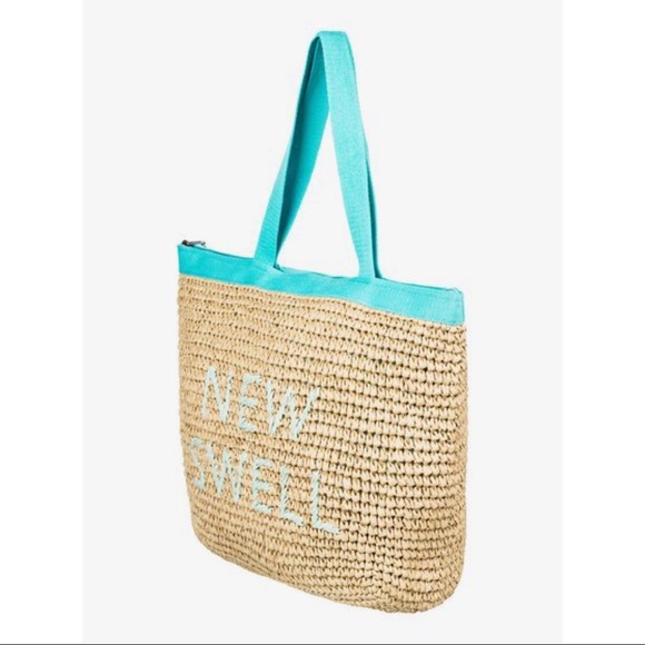 Roxy Heard That Sound Tote - Picture 3 of 5